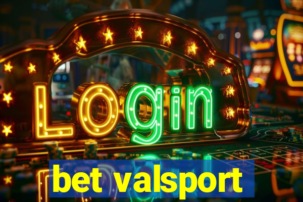 bet valsport