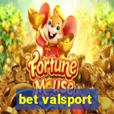 bet valsport