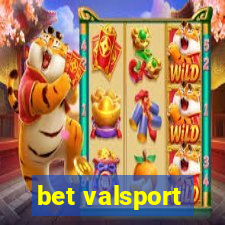 bet valsport