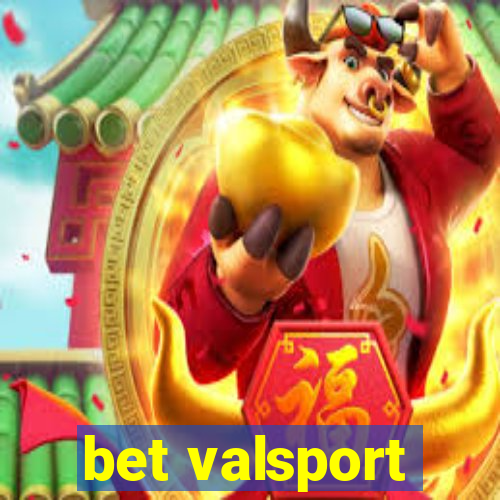 bet valsport