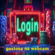 gostosa na webcam