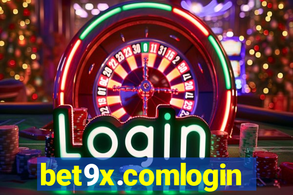 bet9x.comlogin