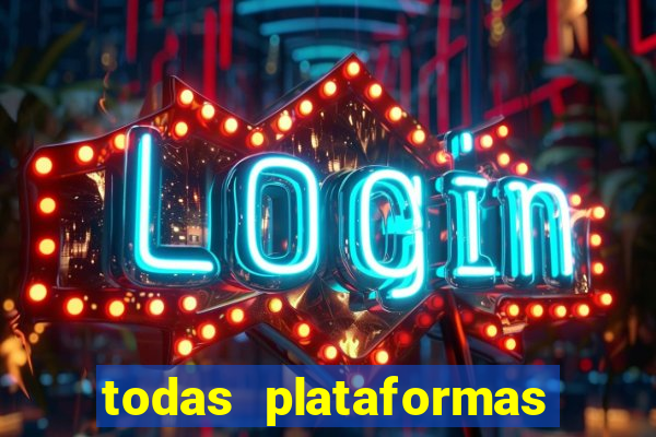 todas plataformas de jogo