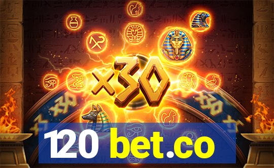 120 bet.co