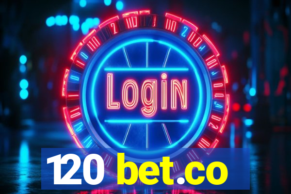 120 bet.co