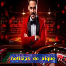 noticias de xique xique ba