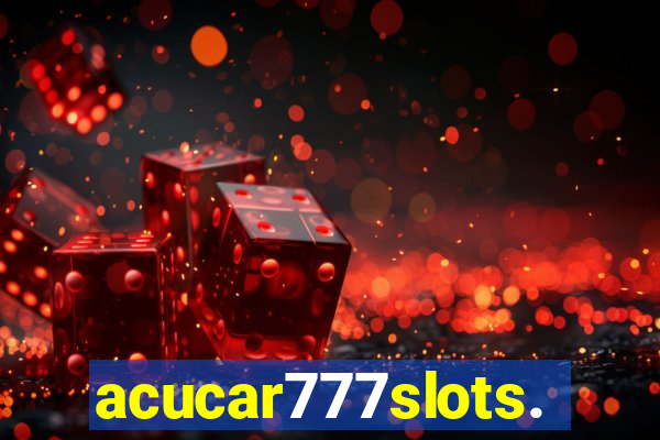 acucar777slots.com