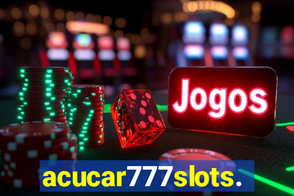 acucar777slots.com