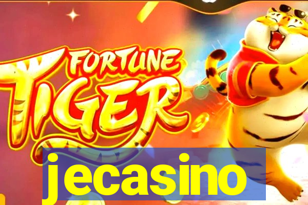 jecasino