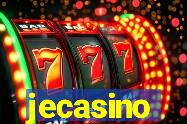 jecasino