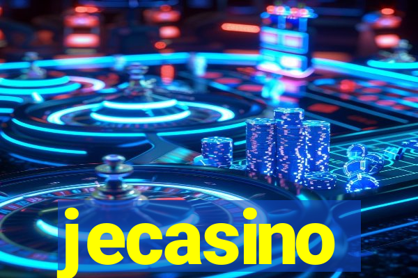 jecasino