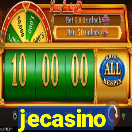 jecasino