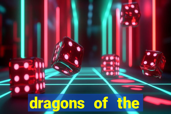 dragons of the edge game site