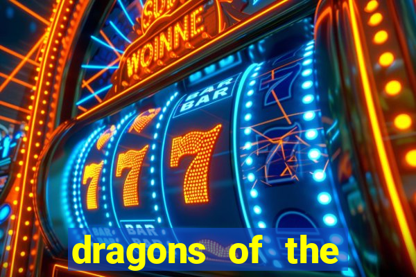 dragons of the edge game site