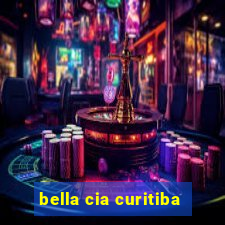 bella cia curitiba