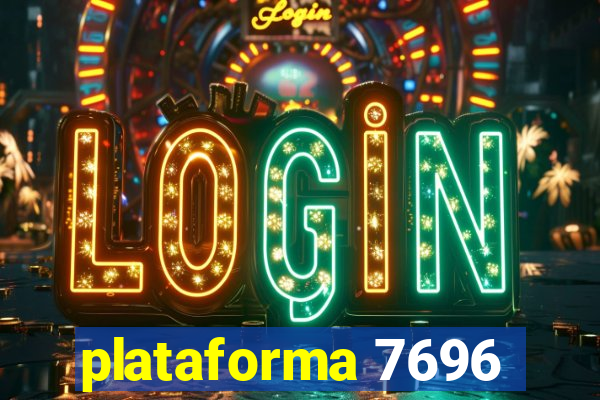 plataforma 7696