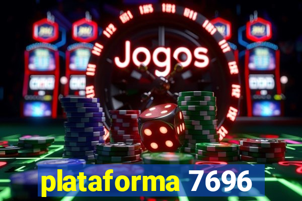 plataforma 7696