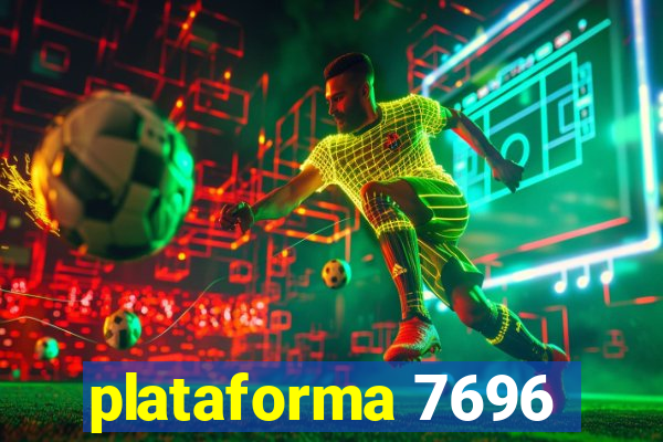 plataforma 7696