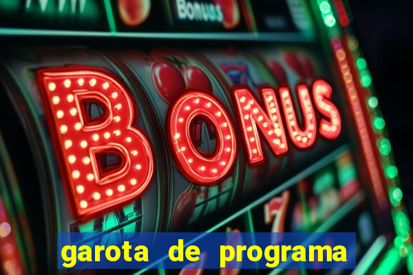 garota de programa de barreiras bahia