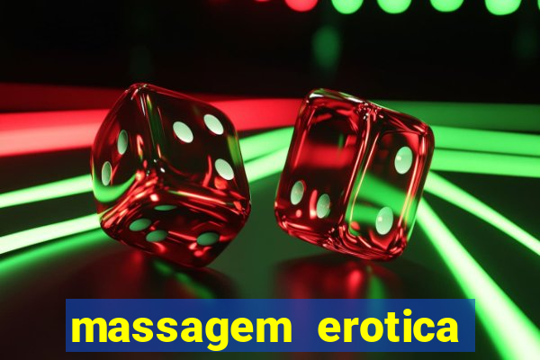 massagem erotica porto alegre