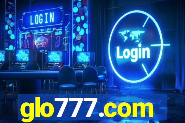 glo777.com