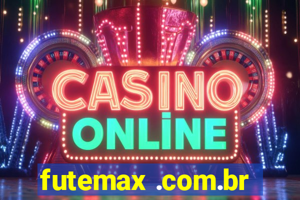 futemax .com.br