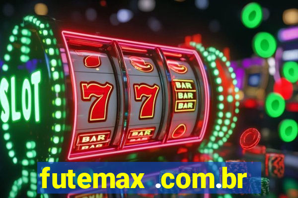 futemax .com.br