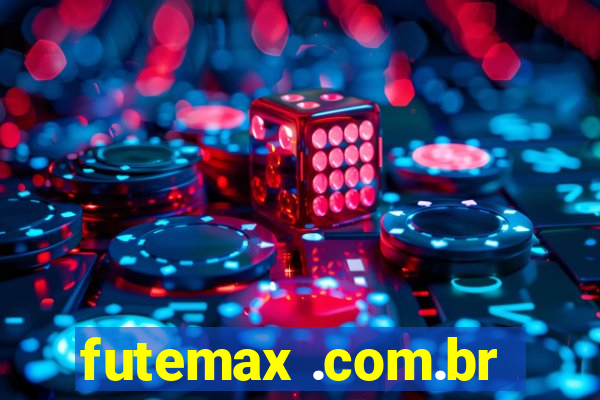 futemax .com.br