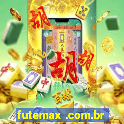 futemax .com.br