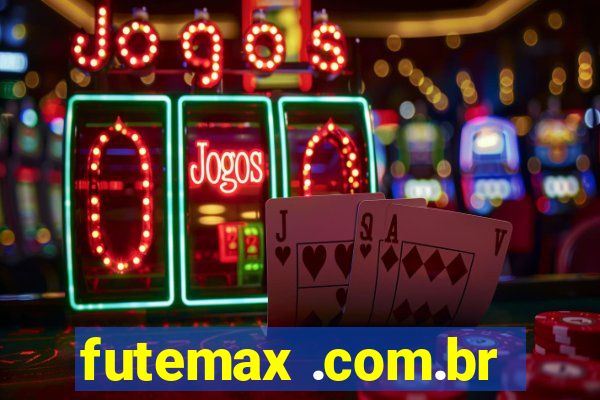 futemax .com.br