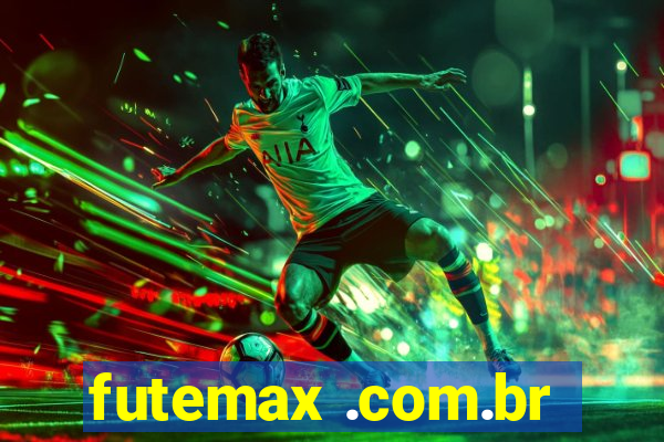 futemax .com.br