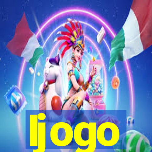 Ijogo