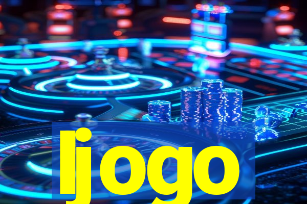 Ijogo