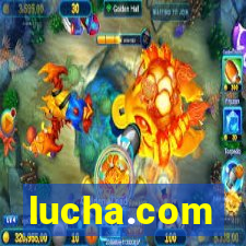 lucha.com