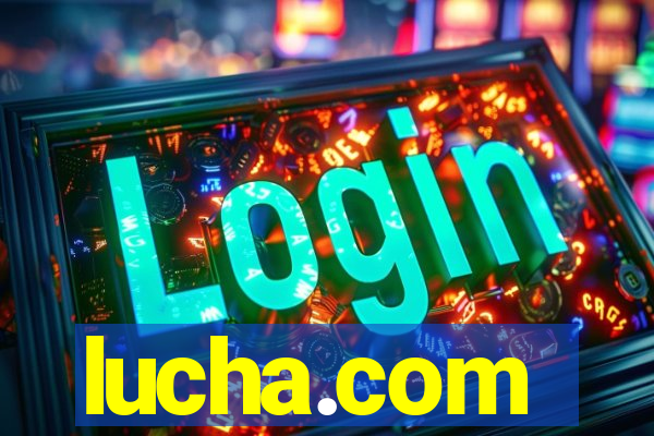 lucha.com