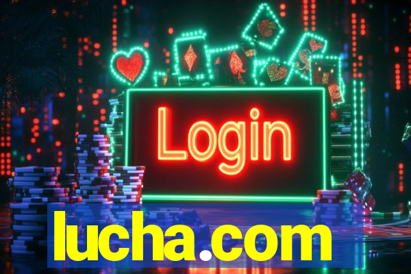 lucha.com