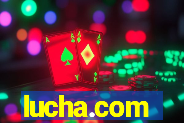 lucha.com