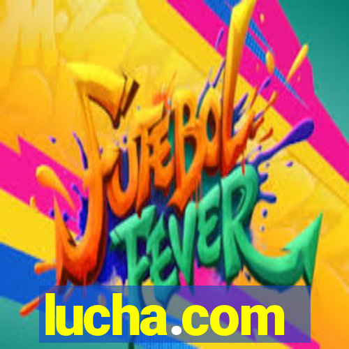 lucha.com