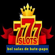 bol salas de bate-papo