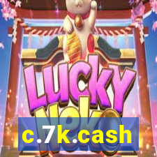 c.7k.cash