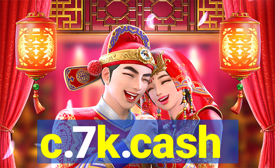 c.7k.cash