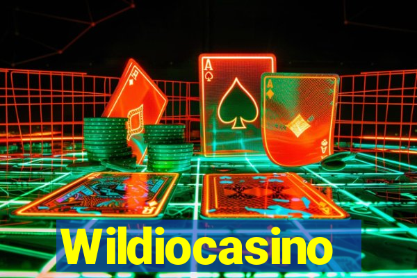 Wildiocasino