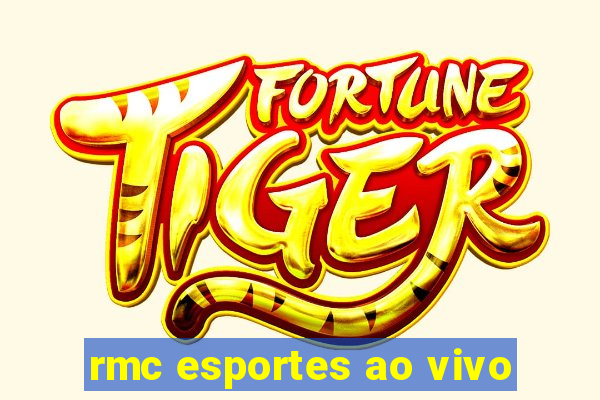 rmc esportes ao vivo