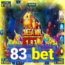 83 bet