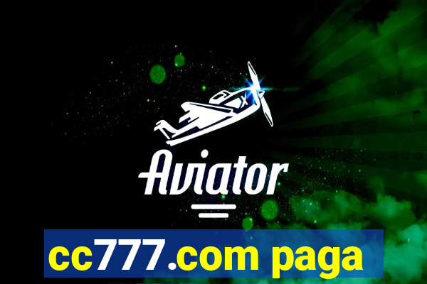 cc777.com paga