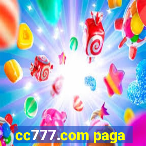 cc777.com paga