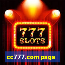 cc777.com paga