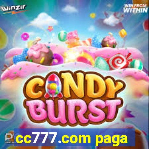 cc777.com paga