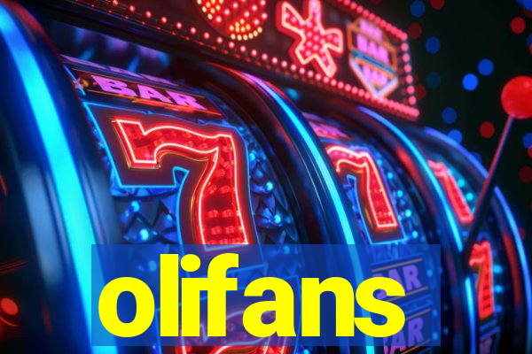 olifans