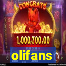 olifans